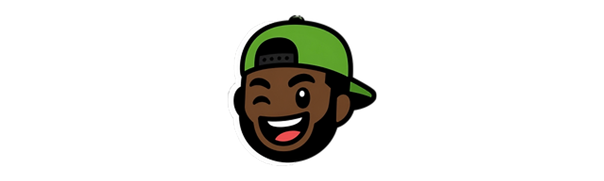 Zion "Broski" Green